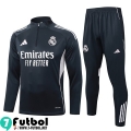 KIT:Chandal Futbol Real Madrid Hombre 25 26 A913