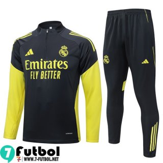 KIT:Chandal Futbol Real Madrid Hombre 25 26 A914