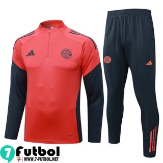 KIT:Chandal Futbol Bayern Munich Hombre 25 26 A915