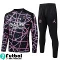 KIT:Chandal Futbol PSG Hombre 25 26 A916
