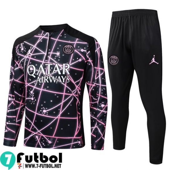 KIT:Chandal Futbol PSG Hombre 25 26 A916 KIT:Chandal Futbol PSG Hombre 25 26 A916