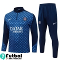 KIT:Chandal Futbol PSG Hombre 25 26 A917