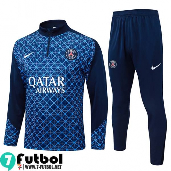 KIT:Chandal Futbol PSG Hombre 25 26 A917 KIT:Chandal Futbol PSG Hombre 25 26 A917