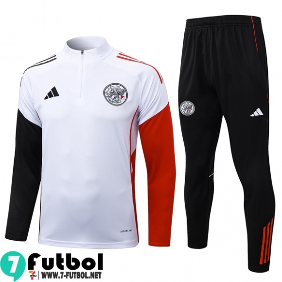 KIT:Chandal Futbol AFC Hombre 25 26 A920