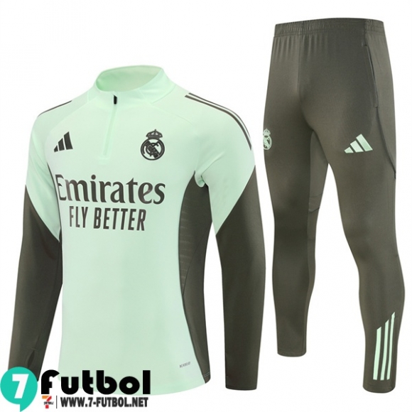 KIT:Chandal Futbol Real Madrid Hombre 25 26 A921