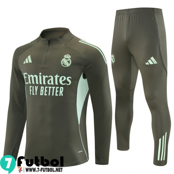 KIT:Chandal Futbol Real Madrid Hombre 25 26 A922 KIT:Chandal Futbol Real Madrid Hombre 25 26 A922