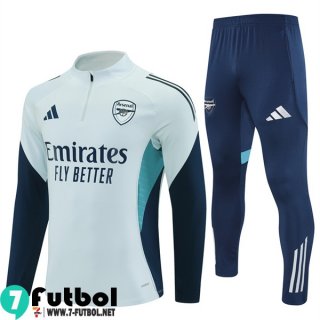 KIT:Chandal Futbol Arsenal Hombre 25 26 A925