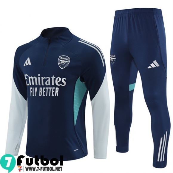 KIT:Chandal Futbol Arsenal Hombre 25 26 A926