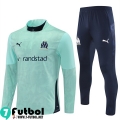 KIT:Chandal Futbol Marsella Hombre 25 26 A927