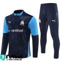 KIT:Chandal Futbol Marsella Hombre 25 26 A928