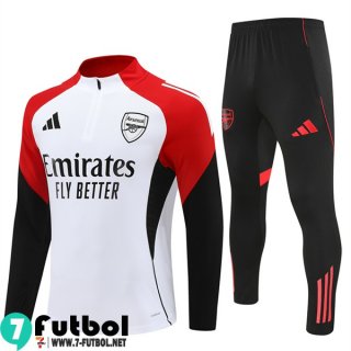 KIT:Chandal Futbol Arsenal Hombre 25 26 A933