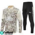 KIT:Chandal Futbol Eindhoven Hombre 25 26 A934