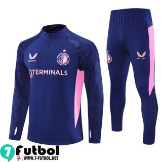 KIT:Chandal Futbol Feyenoord Hombre 25 26 A936