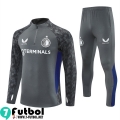 KIT:Chandal Futbol Feyenoord Hombre 25 26 A937