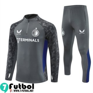 KIT:Chandal Futbol Feyenoord Hombre 25 26 A937