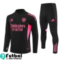 KIT:Chandal Futbol Arsenal Hombre 25 26 A938