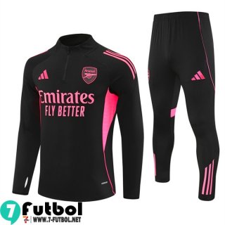 KIT:Chandal Futbol Arsenal Hombre 25 26 A938