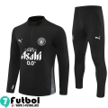 KIT:Chandal Futbol Manchester City Hombre 25 26 A939