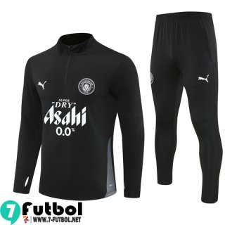 KIT:Chandal Futbol Manchester City Hombre 25 26 A939