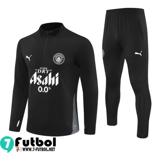 KIT:Chandal Futbol Manchester City Hombre 25 26 A939