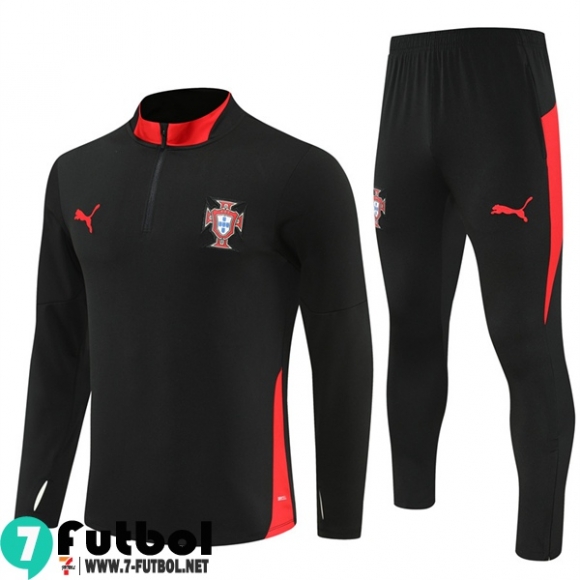 KIT:Chandal Futbol Portugal Hombre 25 26 A941