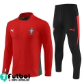 KIT:Chandal Futbol Portugal Hombre 25 26 A942