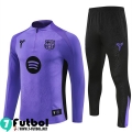 KIT:Chandal Futbol Barcelona Hombre 25 26 A945
