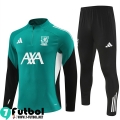 KIT:Chandal Futbol Liverpool Hombre 25 26 A947