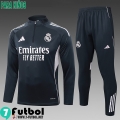 KIT:Chandal Futbol Real Madrid Nino 25 26 C785