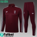 KIT:Chandal Futbol AFC Nino 25 26 C788