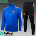 KIT:Chandal Futbol Manchester United Nino 25 26 C791