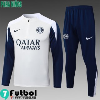 KIT:Chandal Futbol Inter Milan Nino 25 26 C795