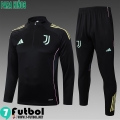 KIT:Chandal Futbol Juventus Nino 25 26 C797