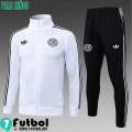 KIT:Chaquetas Deportivas Alemania Nino 25 26 C798