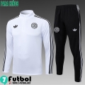 KIT:Chandal Futbol Alemania Nino 25 26 C802
