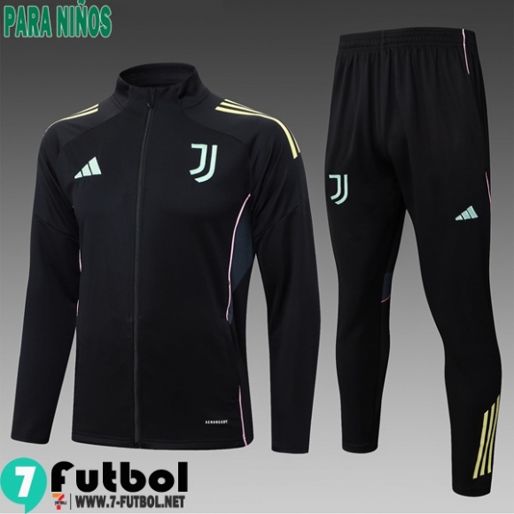 KIT:Chaquetas Deportivas Juventus Nino 25 26 C803 KIT:Chaquetas Deportivas Juventus Nino 25 26 C803