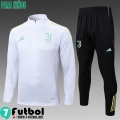 KIT:Chandal Futbol Juventus Nino 25 26 C804