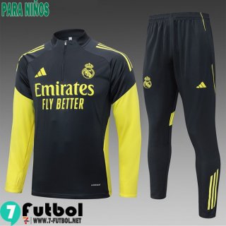 KIT:Chandal Futbol Real Madrid Nino 25 26 C806