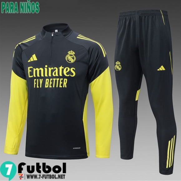 KIT:Chandal Futbol Real Madrid Nino 25 26 C806 KIT:Chandal Futbol Real Madrid Nino 25 26 C806