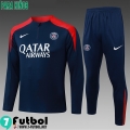KIT:Chandal Futbol PSG Nino 25 26 C810