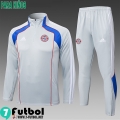 KIT:Chandal Futbol Bayern Munich Nino 25 26 C815