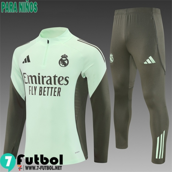 KIT:Chandal Futbol Real Madrid Nino 25 26 C822 KIT:Chandal Futbol Real Madrid Nino 25 26 C822