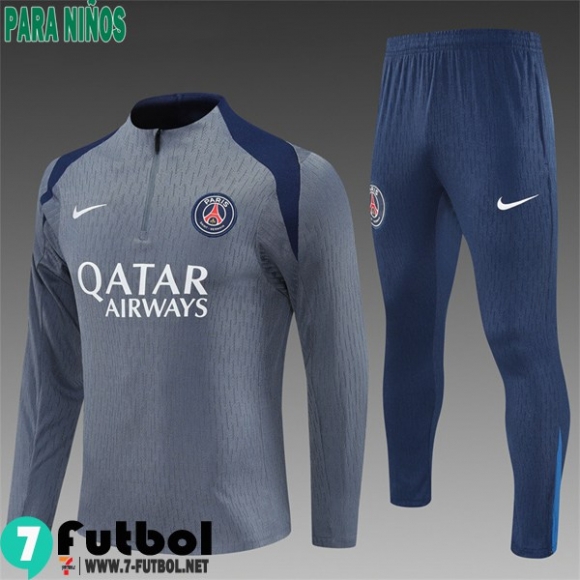 KIT:Chandal Futbol PSG Nino 25 26 C828 KIT:Chandal Futbol PSG Nino 25 26 C828