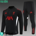 KIT:Chandal Futbol Liverpool Nino 25 26 C834