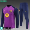 KIT:Chandal Futbol Barcelona Nino 25 26 C835