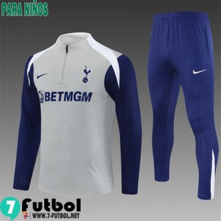 KIT:Chandal Futbol Tottenham Hotspur Nino 25 26 C843