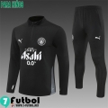 KIT:Chandal Futbol Manchester City Nino 25 26 C844