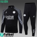 KIT:Chandal Futbol PSG Nino 25 26 C856