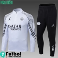 KIT:Chandal Futbol PSG Nino 25 26 C858