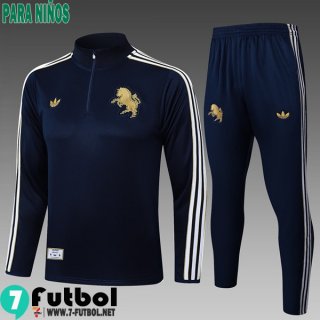 KIT:Chandal Futbol Juventus Nino 25 26 C868